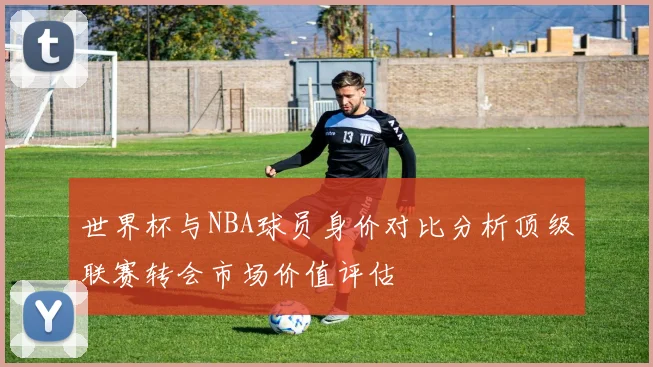世界杯与NBA球员身价对比分析顶级联赛转会市场价值评估