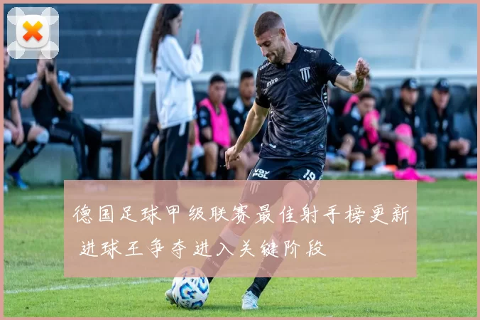 德国足球甲级联赛最佳射手榜更新 进球王争夺进入关键阶段